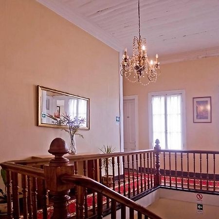 Hostal Paseo Valle Vina del Mar Exterior photo