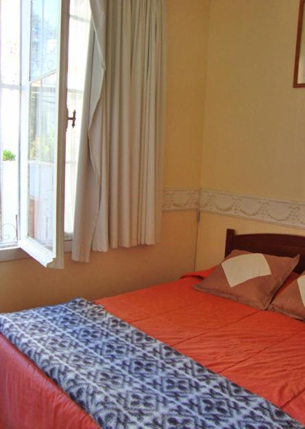 Hostal Paseo Valle Vina del Mar Room photo