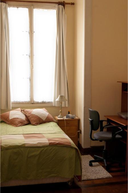 Hostal Paseo Valle Vina del Mar Exterior photo