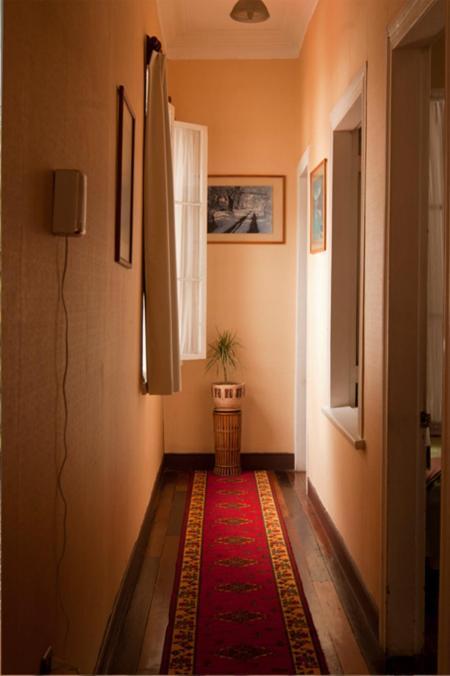 Hostal Paseo Valle Vina del Mar Exterior photo