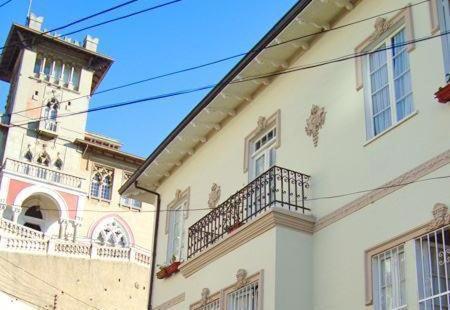 Hostal Paseo Valle Vina del Mar Exterior photo