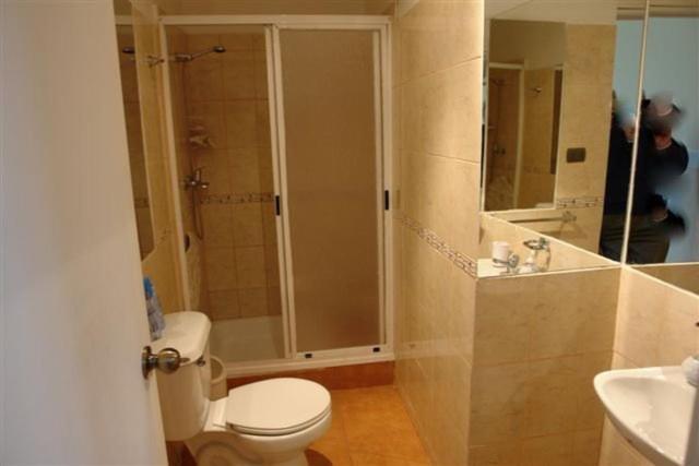 Hostal Paseo Valle Vina del Mar Room photo