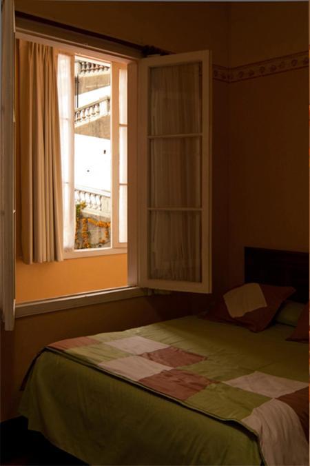 Hostal Paseo Valle Vina del Mar Exterior photo