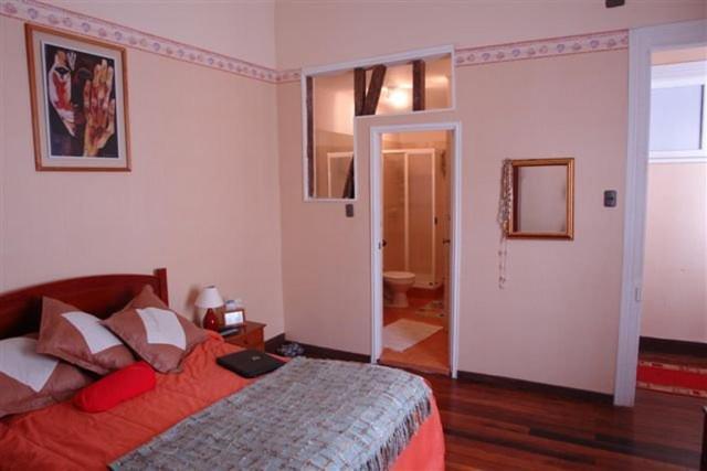 Hostal Paseo Valle Vina del Mar Exterior photo