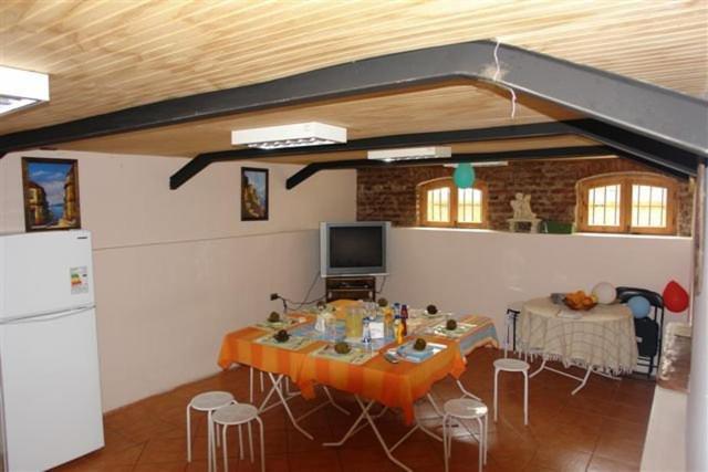Hostal Paseo Valle Vina del Mar Exterior photo