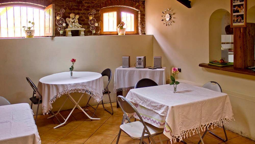 Hostal Paseo Valle Vina del Mar Exterior photo