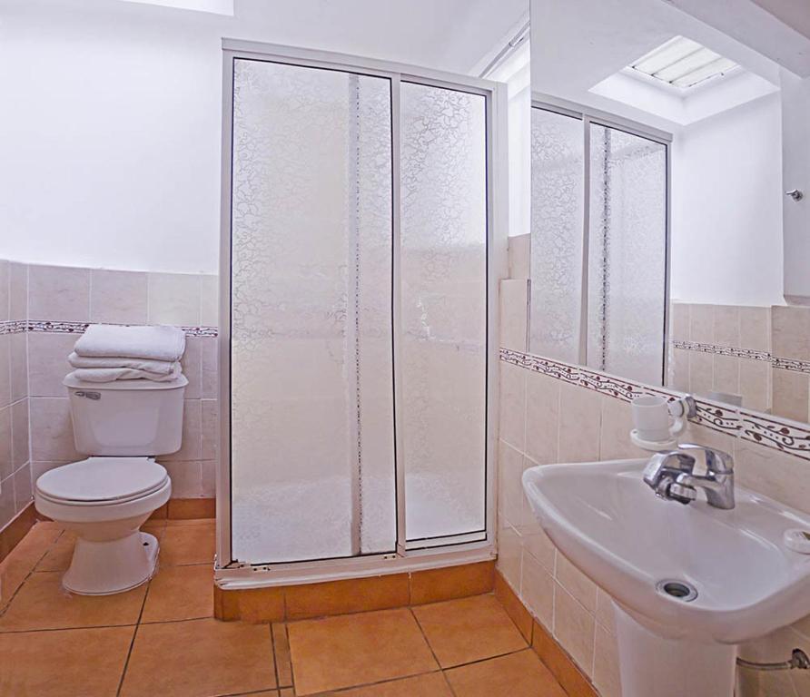 Hostal Paseo Valle Vina del Mar Room photo