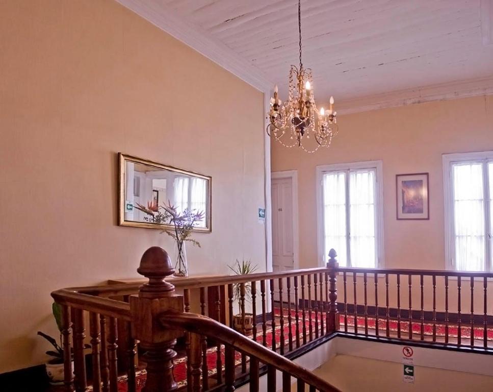 Hostal Paseo Valle Vina del Mar Exterior photo